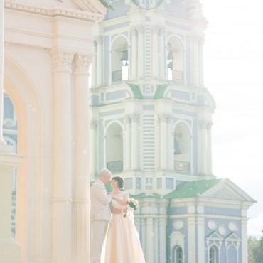 Фотография #47775, свадебная фотосъемка, автор: Химанова Ольга