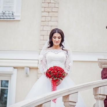 Фотография #44225, свадебная фотосъемка, автор: Николай Рогов