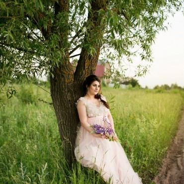 Фотография #44469, фотосъемка беременных, автор: Юлия Антоновская