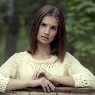 Фотография #44716, портретная съемка, автор: Михаил Ляшенко