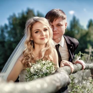 Фотография #45603, свадебная фотосъемка, автор: Алла Кузьменко