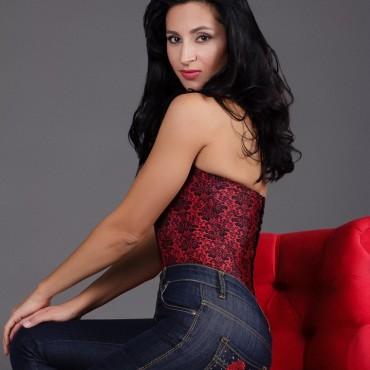 Фотография #45648, , автор: DF PHOTOSTUDIO 