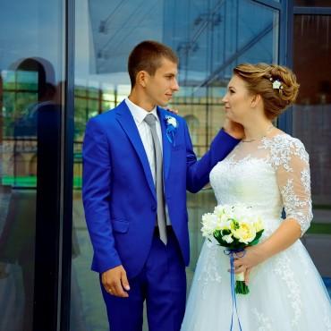 Фотография #45700, свадебная фотосъемка, автор: Анастасия Авдеева