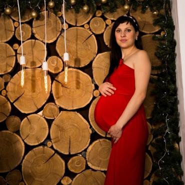 Фотография #46017, фотосъемка беременных, автор: Екатерина Заверняева