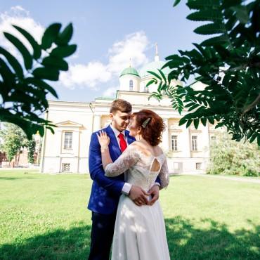 Фотография #49814, свадебная фотосъемка, автор: Екатерина Заверняева