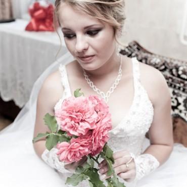 Фотография #45895, свадебная фотосъемка, автор: Ирина Федина