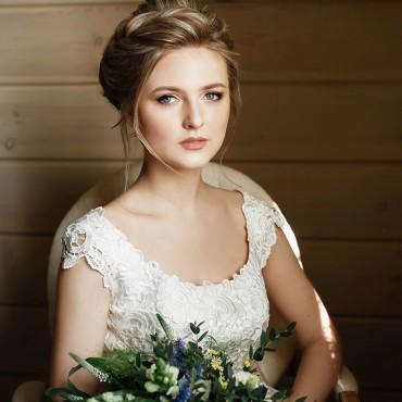 Фотография #46249, свадебная фотосъемка, автор: Людмила Макиенко