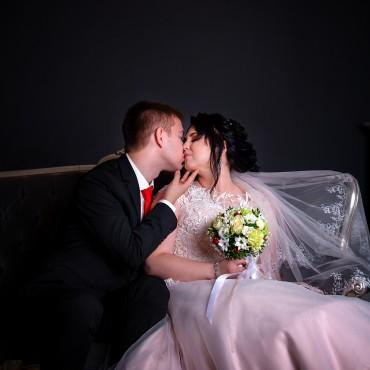 Фотография #51355, свадебная фотосъемка, автор: Вероника Бессонова