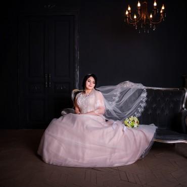 Фотография #51354, свадебная фотосъемка, автор: Вероника Бессонова