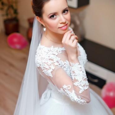 Фотография #46659, свадебная фотосъемка, автор: Татьяна Григорьева