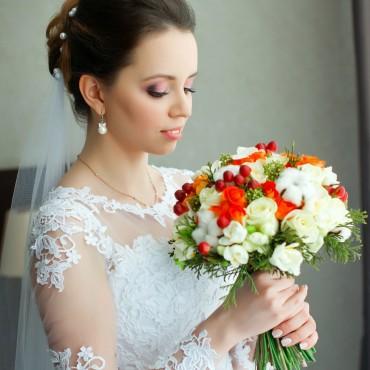 Фотография #46656, свадебная фотосъемка, автор: Татьяна Григорьева