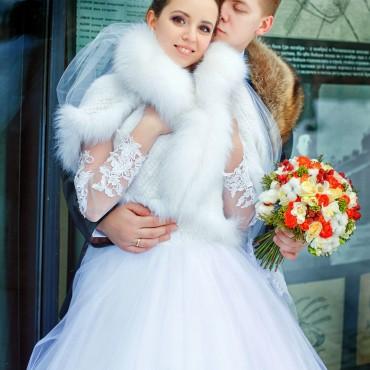 Фотография #46660, свадебная фотосъемка, автор: Татьяна Григорьева