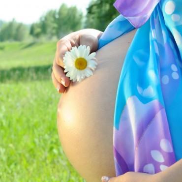 Фотография #47008, фотосъемка беременных, автор: Елена Губанова