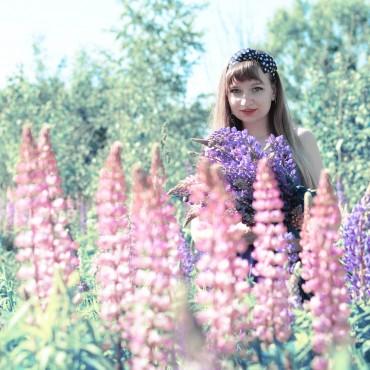 Фотография #47312, портретная съемка, автор: Марина Дивчук