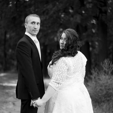 Фотография #47553, свадебная фотосъемка, автор: Мария Пейсахова