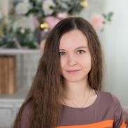 Екатерина Пенякина - Фотограф Тулы