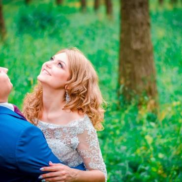 Фотография #47625, свадебная фотосъемка, автор: Ирина Суворова