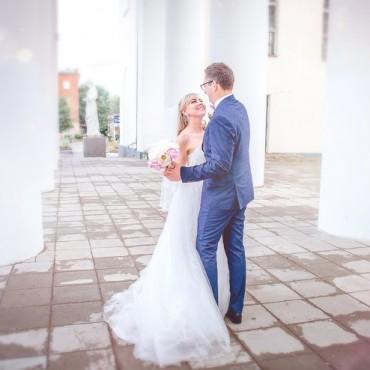 Фотография #47638, свадебная фотосъемка, автор: Ирина Суворова