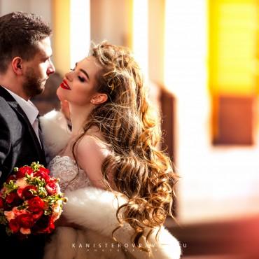 Фотография #47687, свадебная фотосъемка, автор: Павел Канистеров