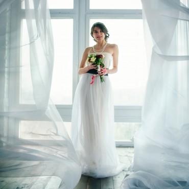 Фотография #47817, свадебная фотосъемка, автор: Анастасия Мощева