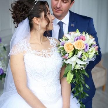 Фотография #51451, свадебная фотосъемка, автор: Евгения Ильчук