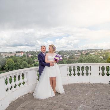 Фотография #48656, свадебная фотосъемка, автор: Денис Викторов