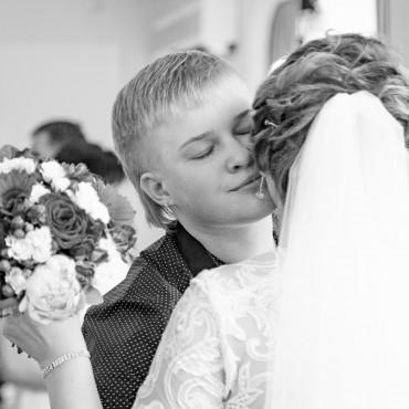 Фотография #48644, свадебная фотосъемка, автор: Денис Викторов