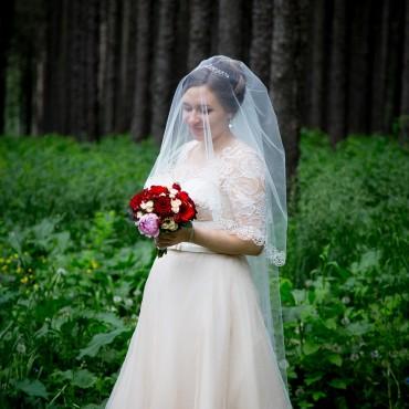 Фотография #48642, свадебная фотосъемка, автор: Денис Викторов
