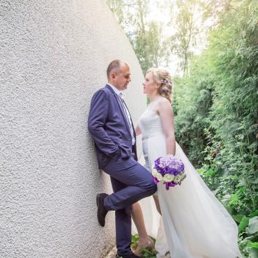 Фотография #48657, свадебная фотосъемка, автор: Денис Викторов