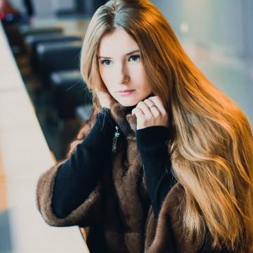 Фотография #48309, портретная съемка, автор: Юлия Ильина
