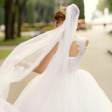 Фотография #50315, свадебная фотосъемка, автор: Кристина Черникова