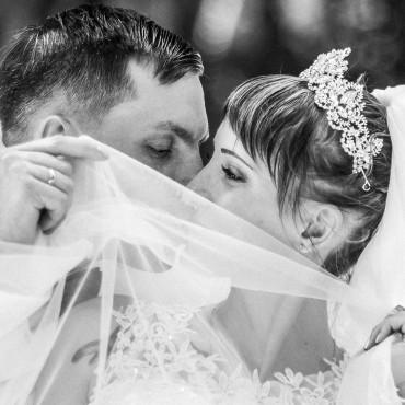 Фотография #50324, свадебная фотосъемка, автор: Кристина Черникова