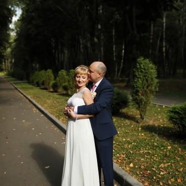 Фотография #52285, свадебная фотосъемка, автор: Александр Макиенко