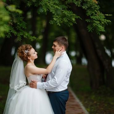 Фотография #50579, свадебная фотосъемка, автор: Александр Макиенко