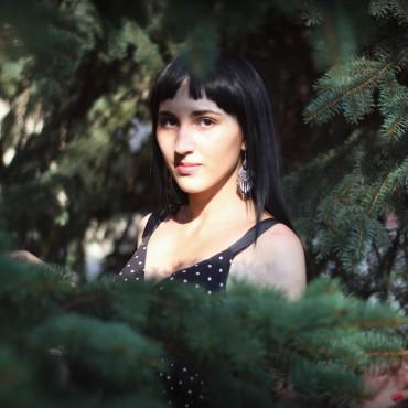 Фотография #46523, портретная съемка, автор: Карина Фомина