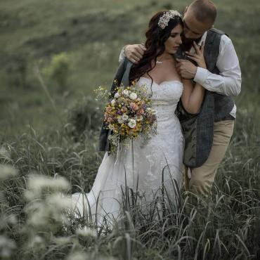 Фотография #52842, свадебная фотосъемка, автор: Леонид Кикоть