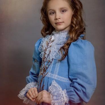 Фотография #52681, детская фотосъемка, автор: Дарья Строганова
