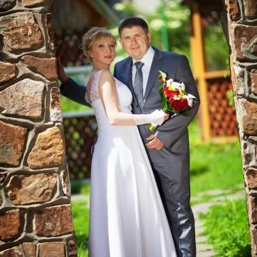 Фотография #335396, свадебная фотосъемка, автор: Алексей Фролов