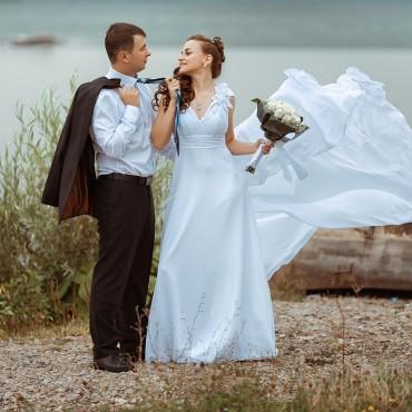 Фотография #335398, свадебная фотосъемка, автор: Алексей Фролов