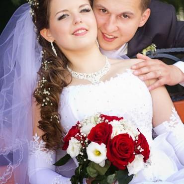 Фотография #335406, свадебная фотосъемка, автор: Алексей Фролов