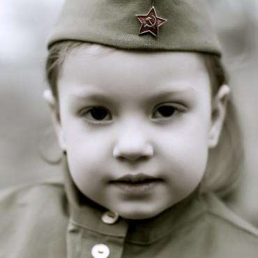 Фотография #335578, детская фотосъемка, автор: Анастасия Умеренкова