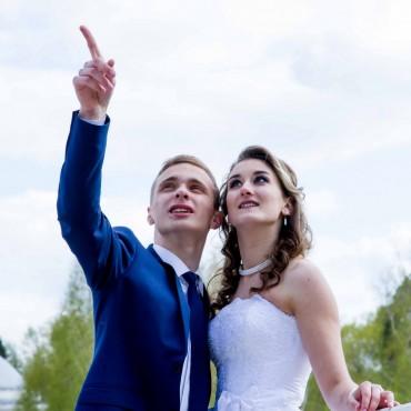 Фотография #335672, свадебная фотосъемка, автор: Анастасия Умеренкова