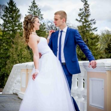 Фотография #335680, свадебная фотосъемка, автор: Анастасия Умеренкова