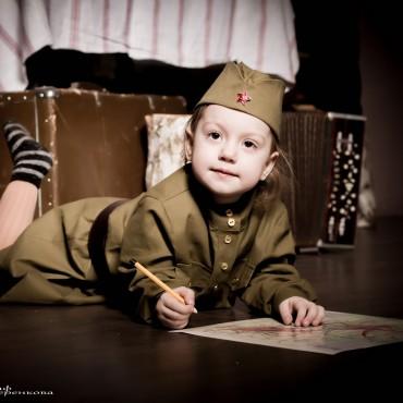 Фотография #335576, детская фотосъемка, автор: Анастасия Умеренкова