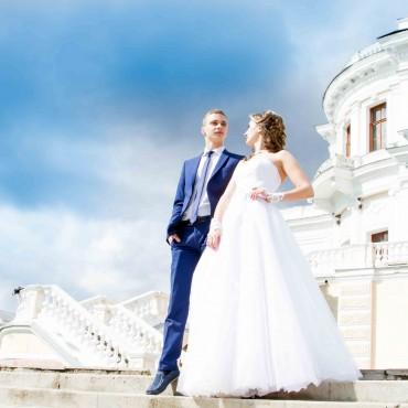 Фотография #335678, свадебная фотосъемка, автор: Анастасия Умеренкова