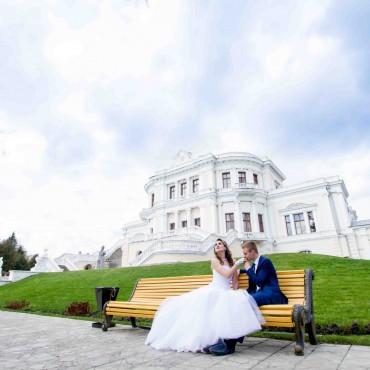 Фотография #335677, свадебная фотосъемка, автор: Анастасия Умеренкова