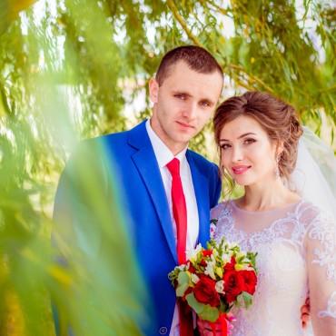 Фотография #339765, свадебная фотосъемка, автор: Алексей Бородкин