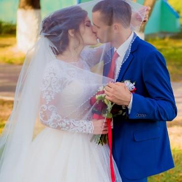 Фотография #339755, свадебная фотосъемка, автор: Алексей Бородкин