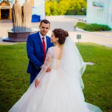 Фотография #339756, свадебная фотосъемка, автор: Алексей Бородкин