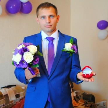 Фотография #335958, свадебная фотосъемка, автор: Ольга Струкова